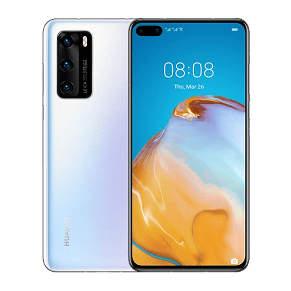 Huawei P40 | 128GB | Zwart | 5G