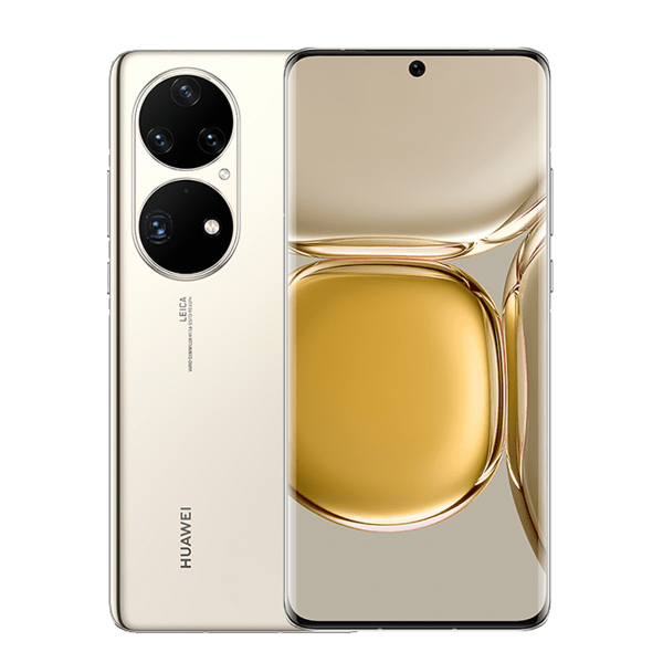 Huawei P50 Pro | 256GB | Zwart