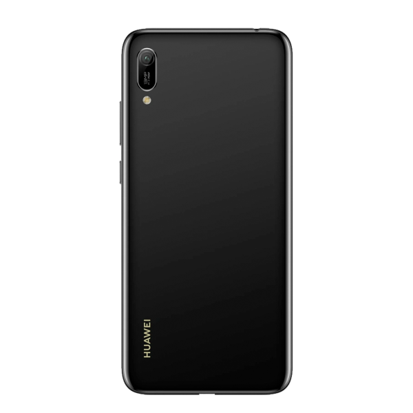 Huawei Y6 | 32GB | Zwart | 2019