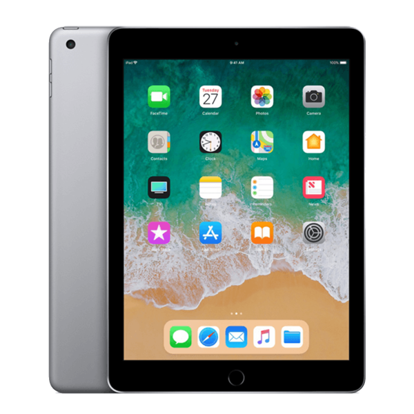 Ipad 2018 аккумулятор