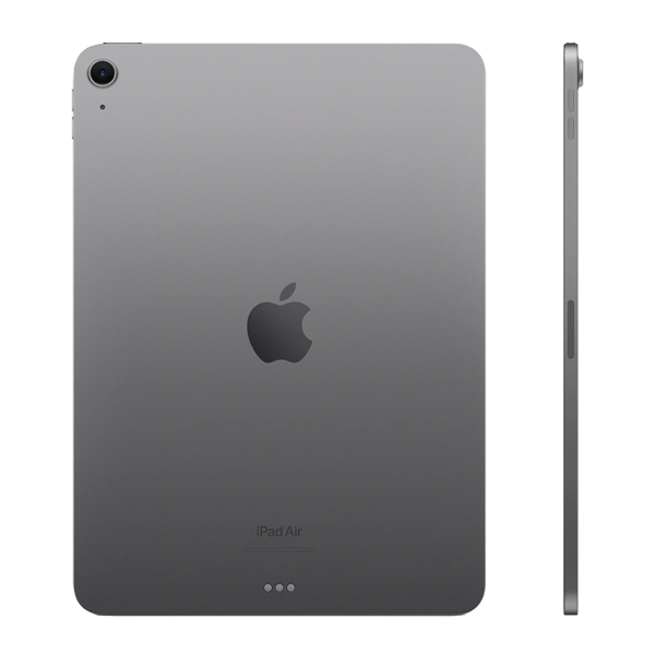 iPad Air 11-inch 256GB WiFi Spacegrijs (2024)