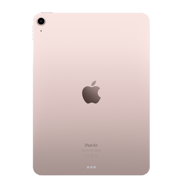 iPad Air 256GB WiFi + 5G Roze (2022)