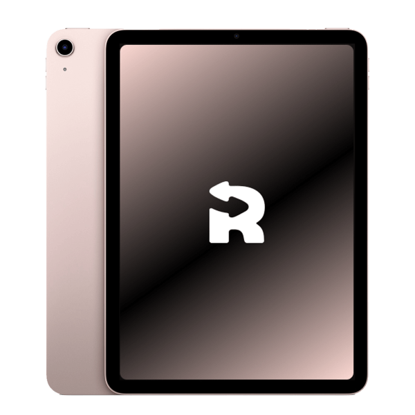 iPad Air 256GB WiFi + 5G Roze (2022)