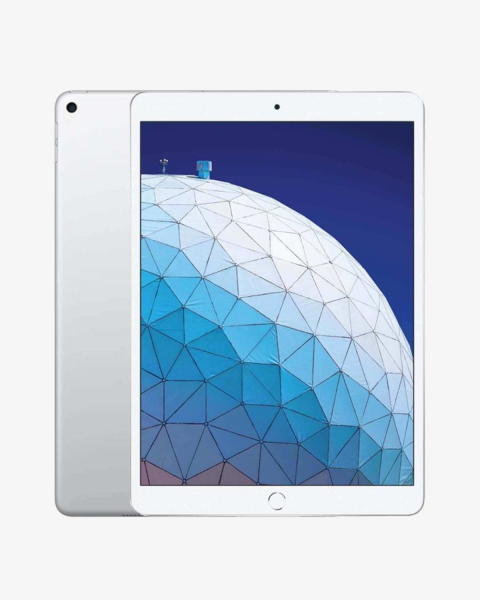 iPad Air 3 64GB WiFi Zilver