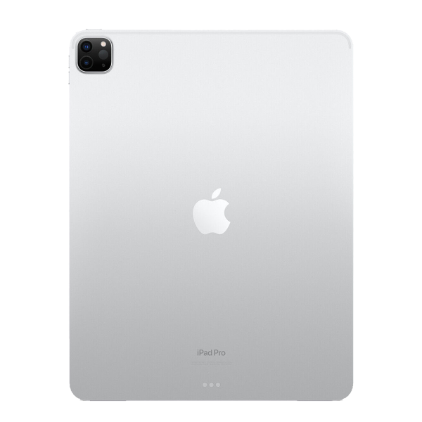 iPad Pro 12.9-inch 512GB WiFi Zilver (2022)