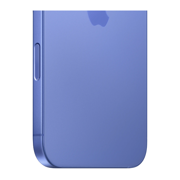 iPhone 16 Plus 128GB Blauw