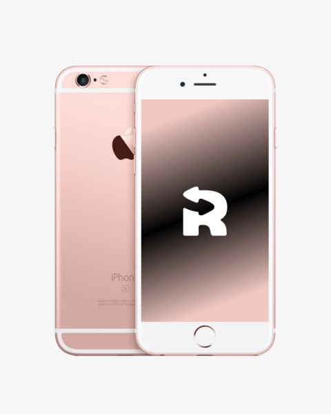 iPhone 6S 64GB Rose Goud