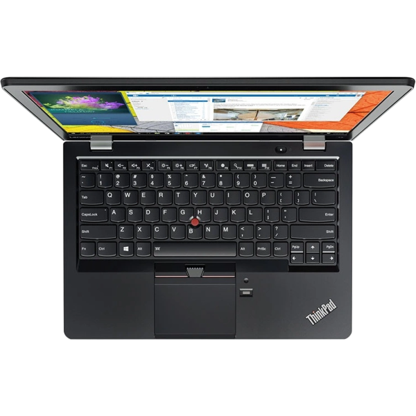 Lenovo ThinkPad 13 G2 | 13.3 inch FHD | Touchscreen | 7e generatie i5 | 256GB SSD | 8GB RAM | QWERTY/AZERTY/QWERTZ