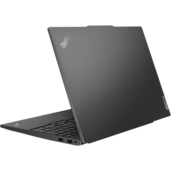 Lenovo ThinkPad E16 Gen 1 | 16 inch WUXGA | 1e generatie i5 | 256GB SSD | 8GB RAM | W11 Pro | AZERTY