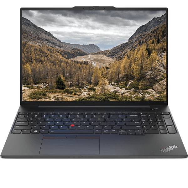 Lenovo ThinkPad E16 Gen 1 | 16 inch WUXGA | 1e generatie i5 | 256GB SSD | 8GB RAM | W11 Pro | AZERTY