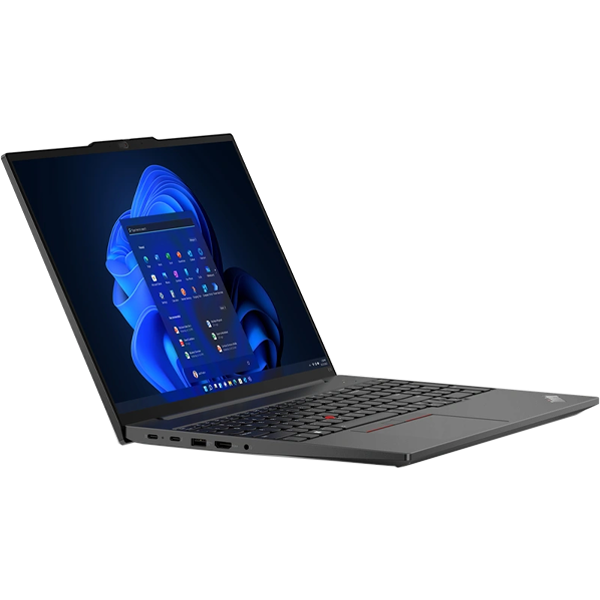 Lenovo ThinkPad E16 Gen 1 | 16 inch WUXGA | 1e generatie i5 | 256GB SSD | 8GB RAM | W11 Pro | AZERTY