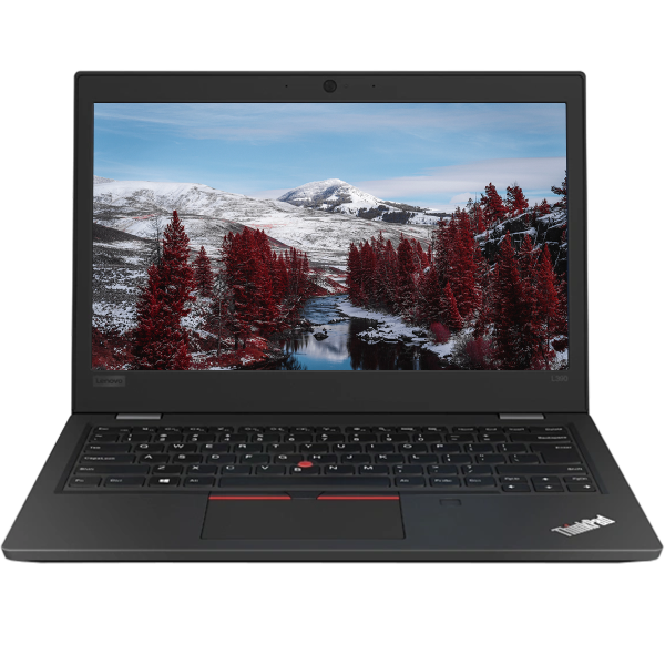 Lenovo ThinkPad L390 | 13.3 inch FHD | 8e generatie i5 | 256GB SSD | 8GB SSD | QWERTY/AZERTY/QWERTZ