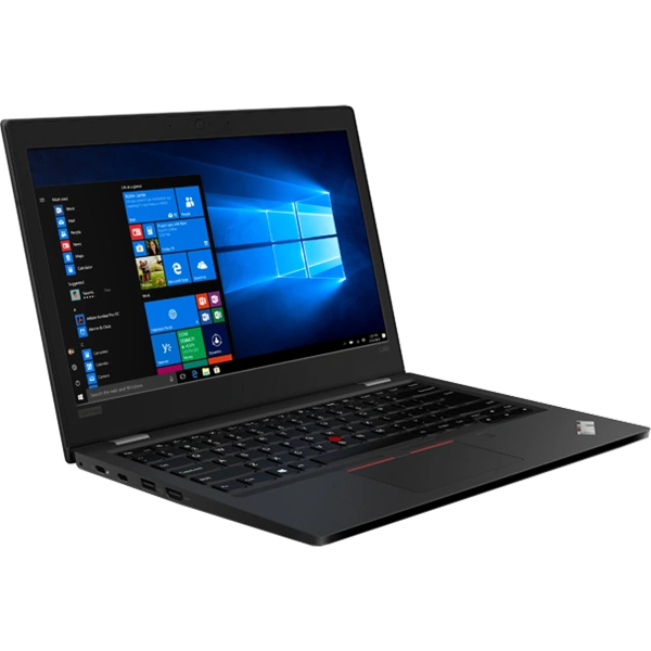 Lenovo ThinkPad L390 | 13.3 inch FHD | 8e generatie i5 | 256GB SSD | 8GB SSD | QWERTY/AZERTY/QWERTZ