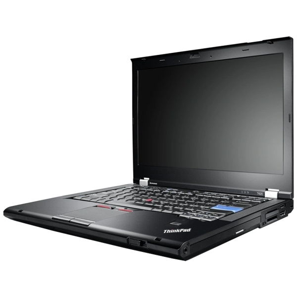 Lenovo ThinkPad T420 | 14 inch HD | 2e generatie i5 | 320GB HDD | 8GB RAM | QWERTY/AZERTY/QWERTZ