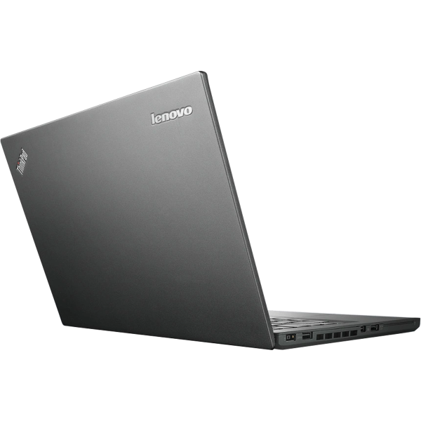 Lenovo ThinkPad T440s | 14 inch HD+ | 4e generatie i5 | 128GB SSD | 4GB RAM | QWERTY/AZERTY/QWERTZ