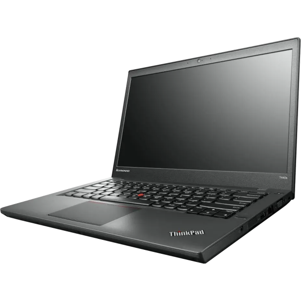 Lenovo ThinkPad T440s | 14 inch HD+ | 4e generatie i5 | 128GB SSD | 4GB RAM | QWERTY/AZERTY/QWERTZ