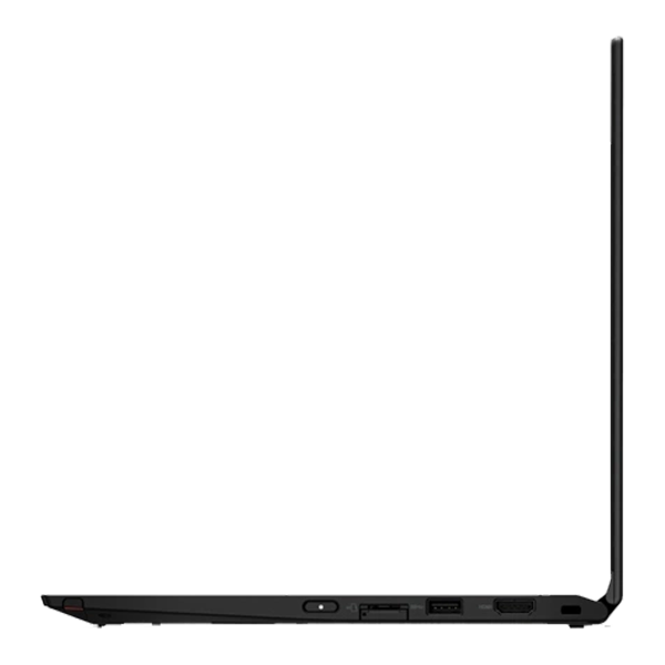 Lenovo ThinkPad X390 Yoga | 13 inch FHD | 8e generatie i7 | 256GB SSD | 16GB RAM | W11 Pro | QWERTY