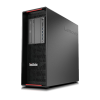 Lenovo Thinkstation P510 | 1e generatie E5 | 500GB HDD | 32GB RAM | NVIDIA Quadro M2000