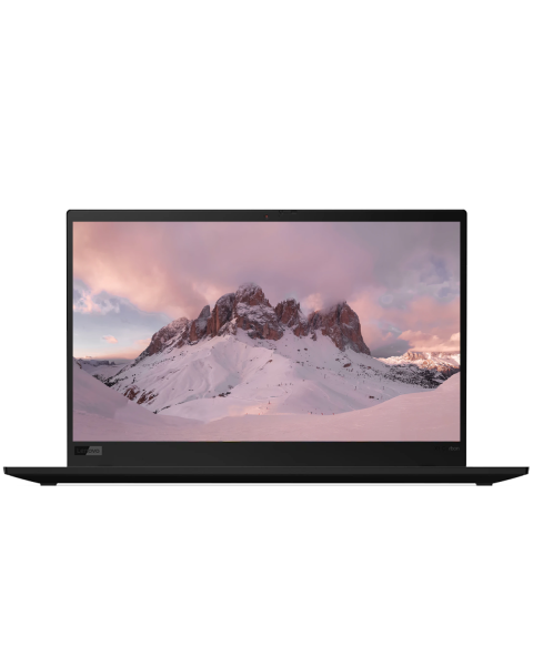 Lenovo ThinkPad X1 Carbon | 14 inch FHD | 8e generatie i7 | 512GB SSD | 16GB RAM | 2019 | QWERTY/AZERTY/QWERTZ