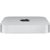Apple Mac Mini | Apple M2 8-core | 512GB SSD | 8GB RAM | 10-core GPU | Zilver | 2023