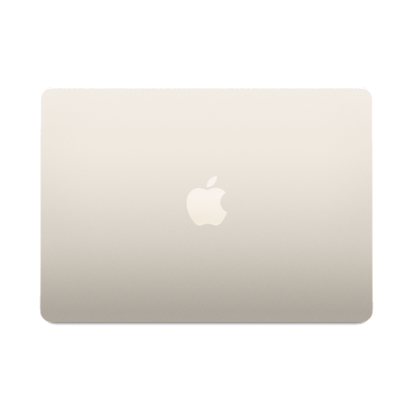 MacBook Air 13-inch | Apple M2 8-core | 256 GB SSD | 8 GB RAM | Sterrenlicht Wit (2022) | 8-core GPU | Qwerty