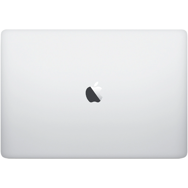 MacBook Pro 15-inch | Core i7 2.2 GHz | 256 GB SSD | 16 GB RAM | Zilver (2018) | Qwerty/Azerty/Qwertz