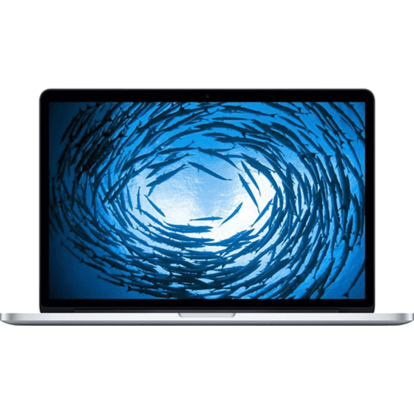 werkplaats genetisch Tante MacBook Pro 15-inch | Core i7 2.2 GHz | 256 GB SSD | 16 GB RAM | Zilver  (Mid 2014) | Retina | Qwerty/Azerty/Qwertz | Refurbished.nl