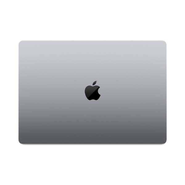 Macbook Pro 16-inch | Apple M2 Pro 12-core | 512 GB SSD | 16 GB RAM | Spacegrijs (2023) | 19-core GPU | Qwerty/Azerty/Qwertz