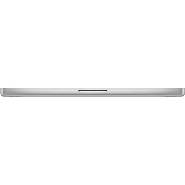 Macbook Pro 16-inch | Apple M3 Pro 12-core | 512 GB SSD | 36 GB RAM | Zilver (2023) | 18-core GPU | Qwerty