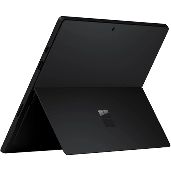 Microsoft Surface Pro 7 Plus | 12.3 inch | 11e generatie i7 | 256GB SSD | 16GB RAM | Zwart | QWERTY toetsenbord