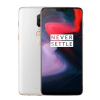 OnePlus 6 | 128GB | Wit | Dual