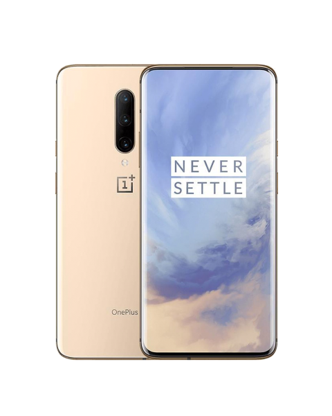 OnePlus 7 Pro | 256GB | Goud | Dual