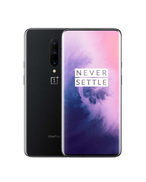 OnePlus 7 Pro | 256GB | Grijs | Dual