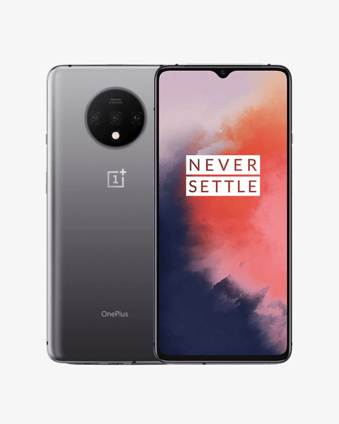 OnePlus 7T | 128GB | Zilver