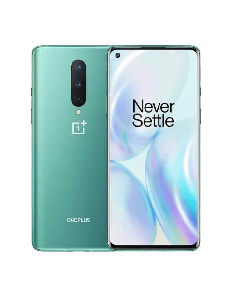 OnePlus 8 | 128GB | Groen | 5G