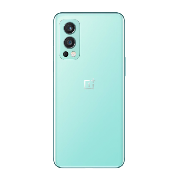 OnePlus Nord 2 | 128GB | Blauw | 5G