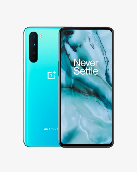 OnePlus Nord | 128GB | Blauw