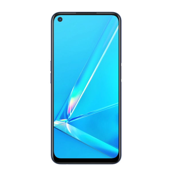 OPPO A72 | 128GB | Zwart