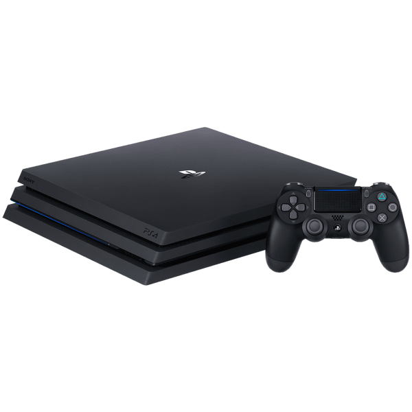 Ps4 cheap pro refurbished