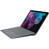 Microsoft Surface Pro 5 | 12.3 inch | 7e generatie i5 | 256GB SSD | 16GB RAM | Grijs  QWERTY toetsenbord | Exclusief  Pen