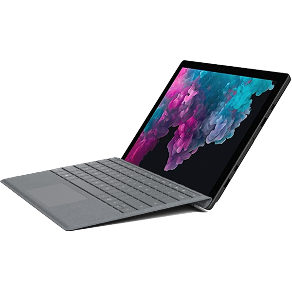 Microsoft Surface Pro 5 | 12.3 inch | 7e generatie i5 | 256GB SSD | 8GB RAM | Virtueel toetsenbord | Exclusief Pen