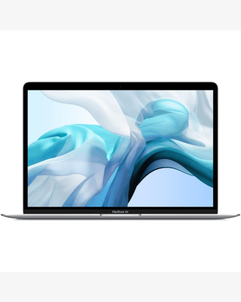 Macbook Air 13-inch | Apple M1 | 512 GB SSD | 16 GB RAM | Zilver (2020) | Qwerty/Azerty/Qwertz