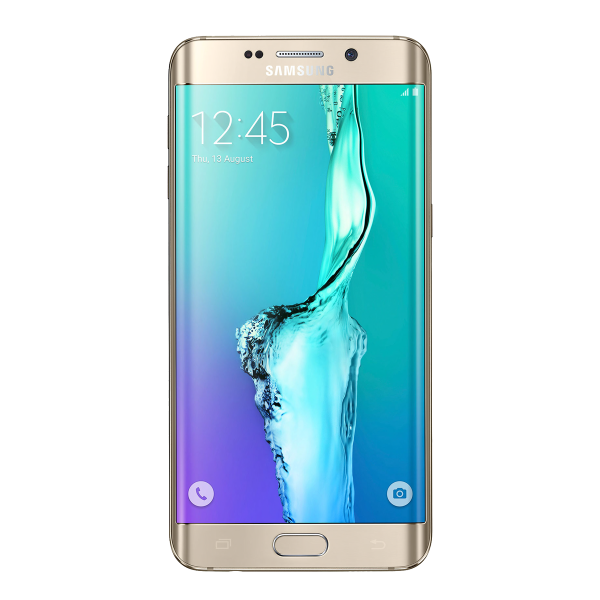 Samsung Galaxy S6 Edge 32GB goud | Refurbished.nl