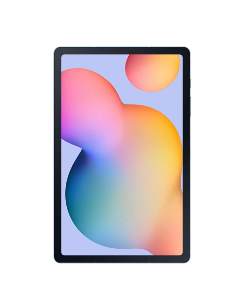 Samsung Tab S6 Lite | 10.4-inch | 64GB | WiFi | Blauw (2020)