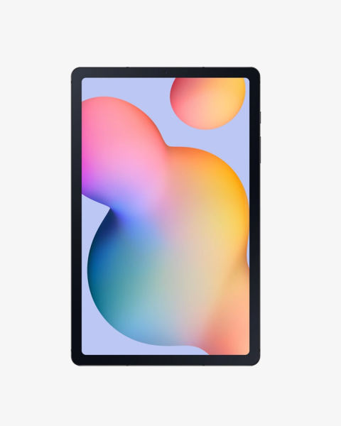 Samsung Tab S6 Lite | 10.4-inch | 64GB | WiFi | Grijs | 2020