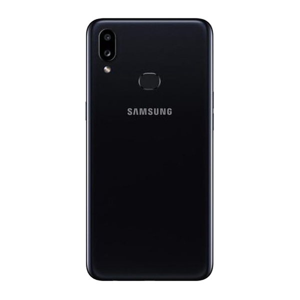 Samsung Galaxy A10s 32GB Zwart 