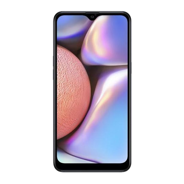 Samsung Galaxy A10s 32GB Zwart 