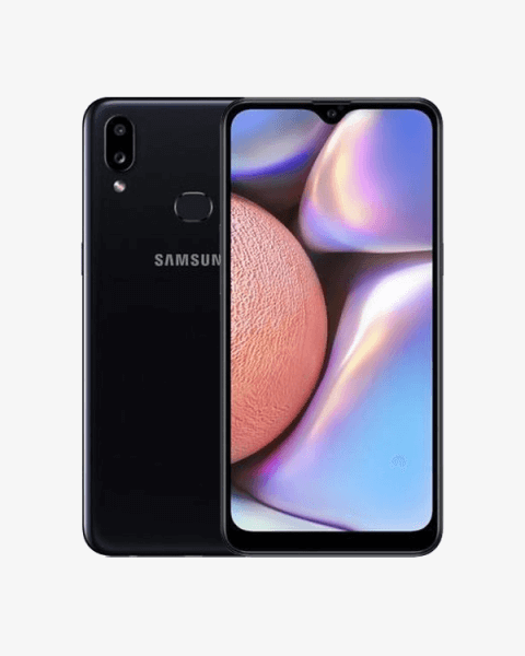 Samsung Galaxy A10s 32GB Zwart 