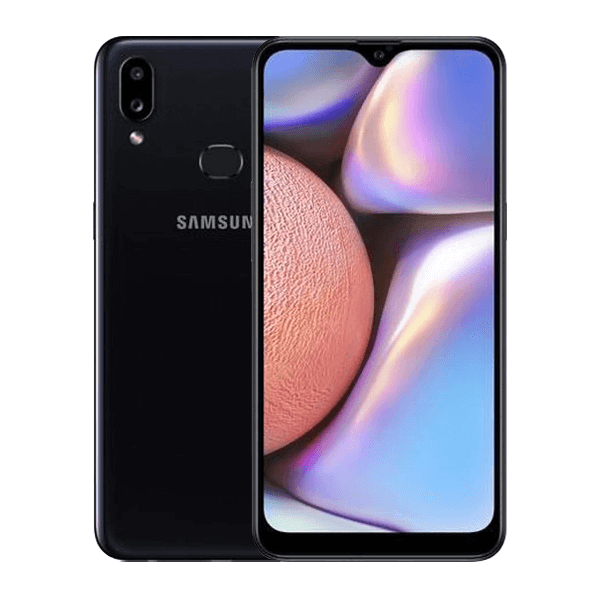 Samsung Galaxy A10s 32GB Zwart 