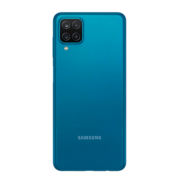 Samsung Galaxy A12 64GB Blauw